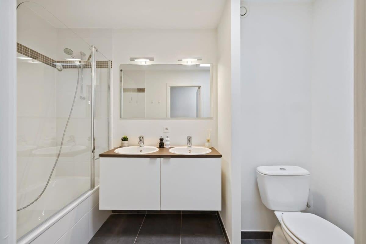 Beautiful Bel-Etage In Blankenberge Daire Dış mekan fotoğraf