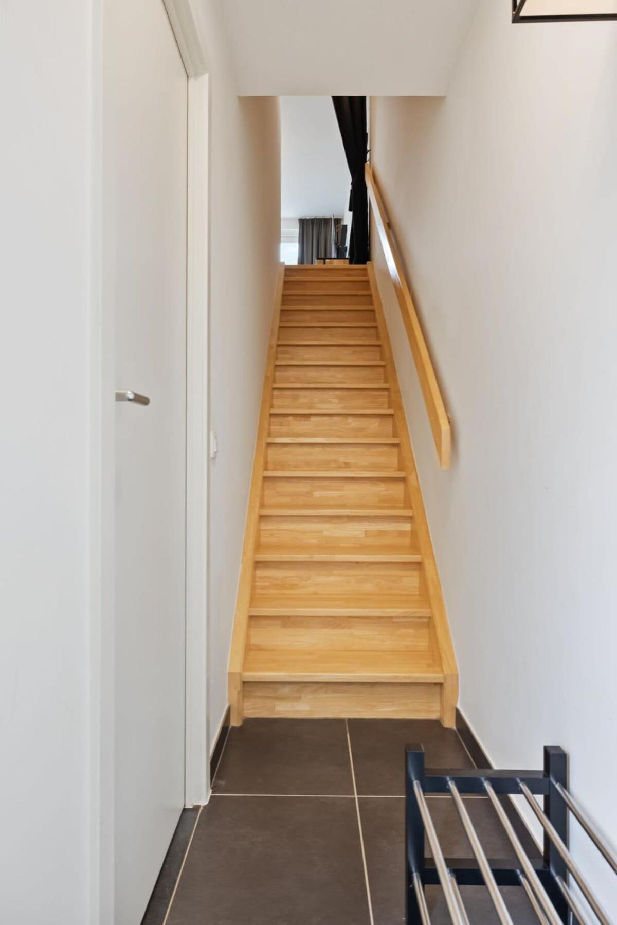 Beautiful Bel-Etage In Blankenberge Daire Dış mekan fotoğraf