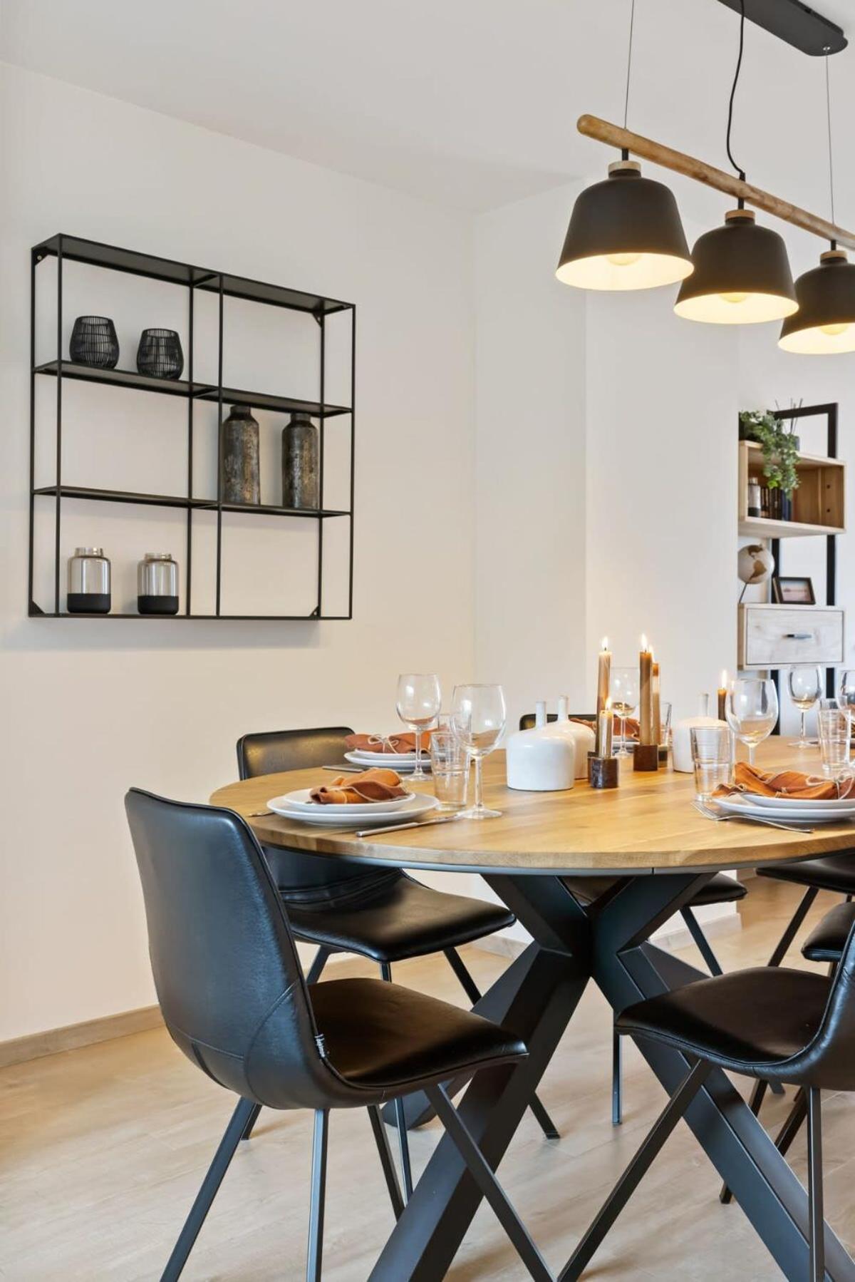 Beautiful Bel-Etage In Blankenberge Daire Dış mekan fotoğraf